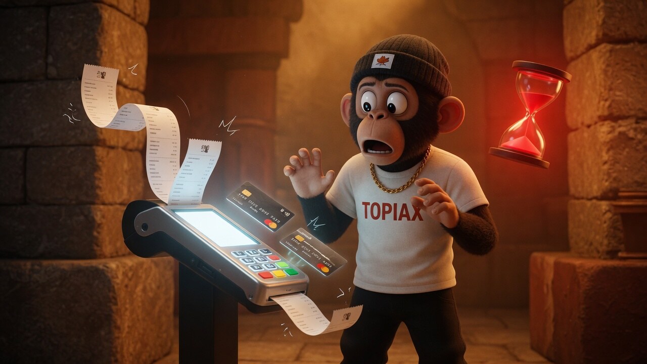 1. The Retry Duplicate Trap