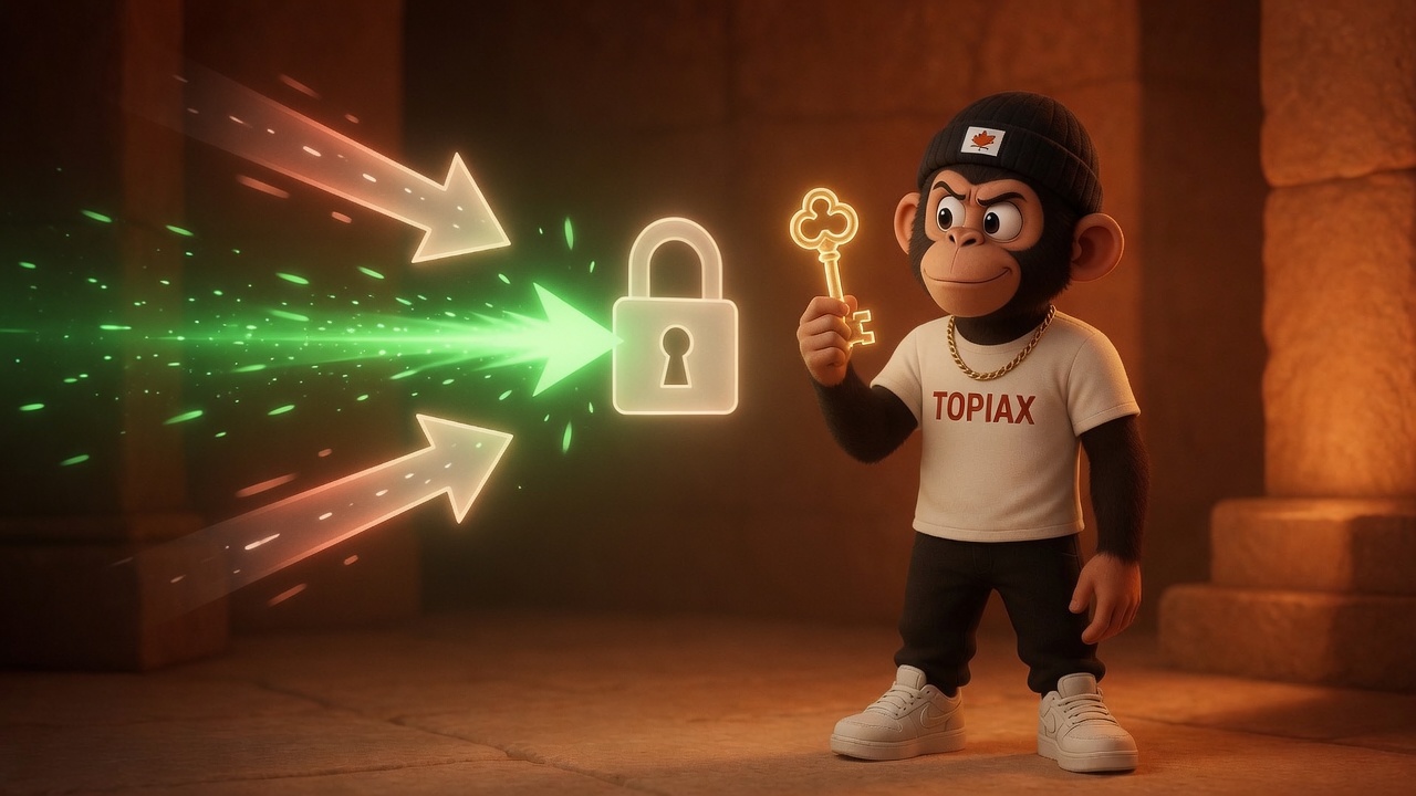 Control 1: Idempotency keys