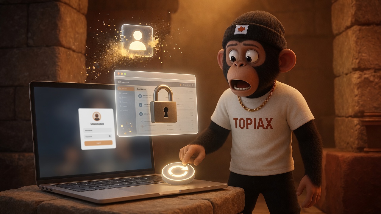 2. Authentication deserves more than signup worked once