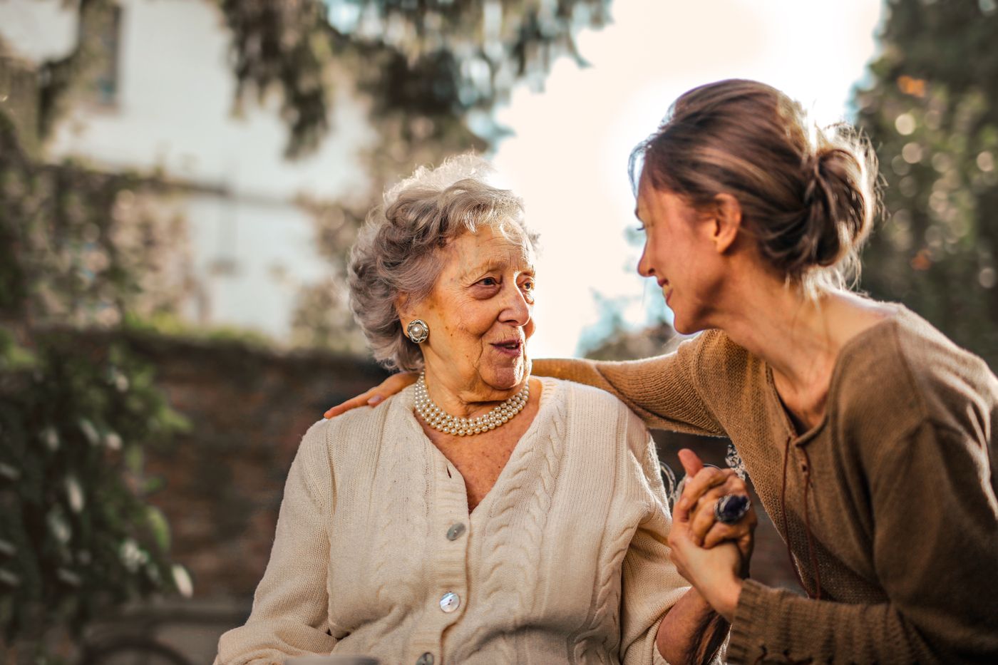 Eldercare is already a workforce problem, not only a medical one