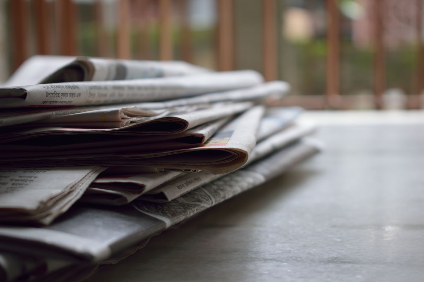 Local newsrooms have thinned out, and with them local accountability