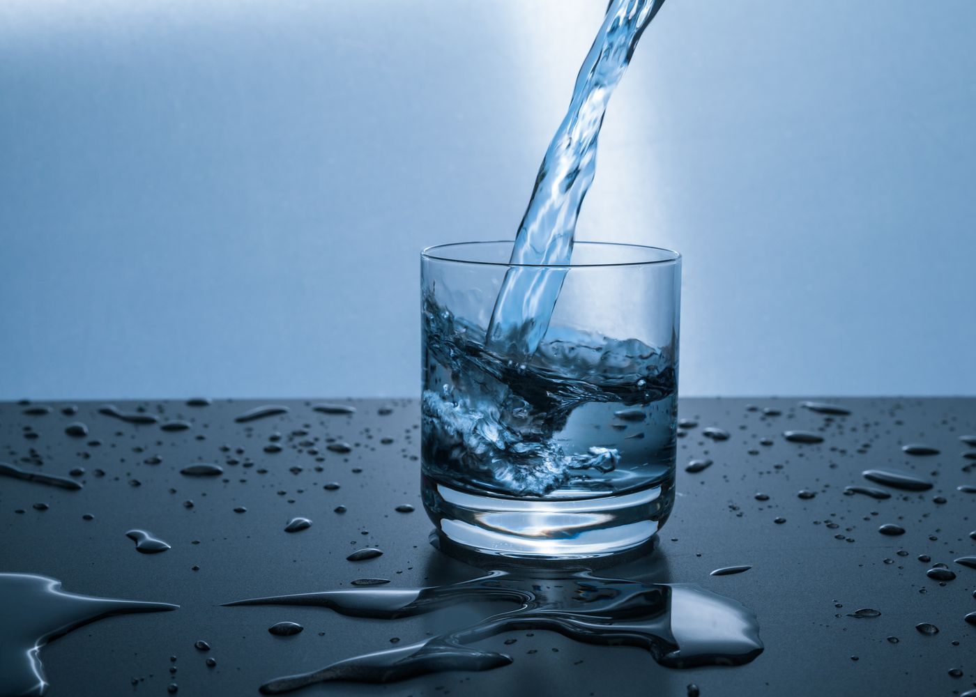 Clean water access remains one of the largest unfinished infrastructure jobs on earth